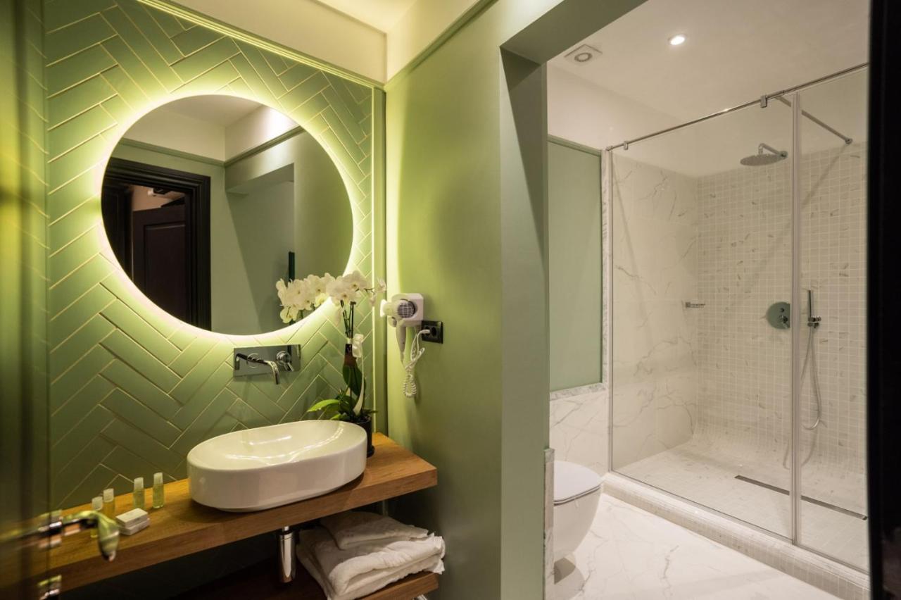 Alnis Boutique Villa Constanţa Buitenkant foto