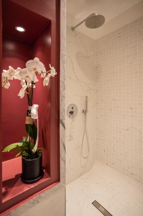 Alnis Boutique Villa Constanţa Buitenkant foto