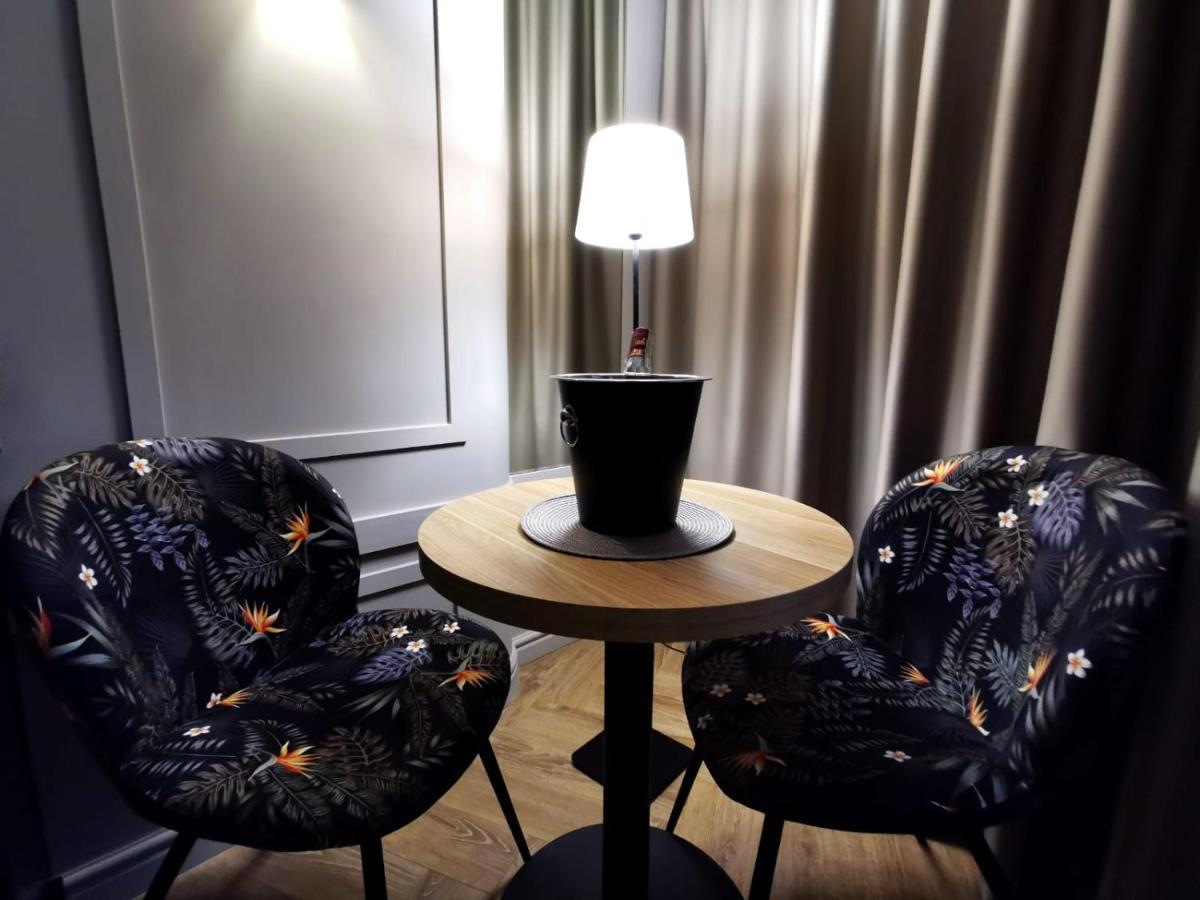 Alnis Boutique Villa Constanţa Buitenkant foto