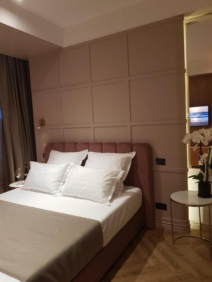 Alnis Boutique Villa Constanţa Buitenkant foto