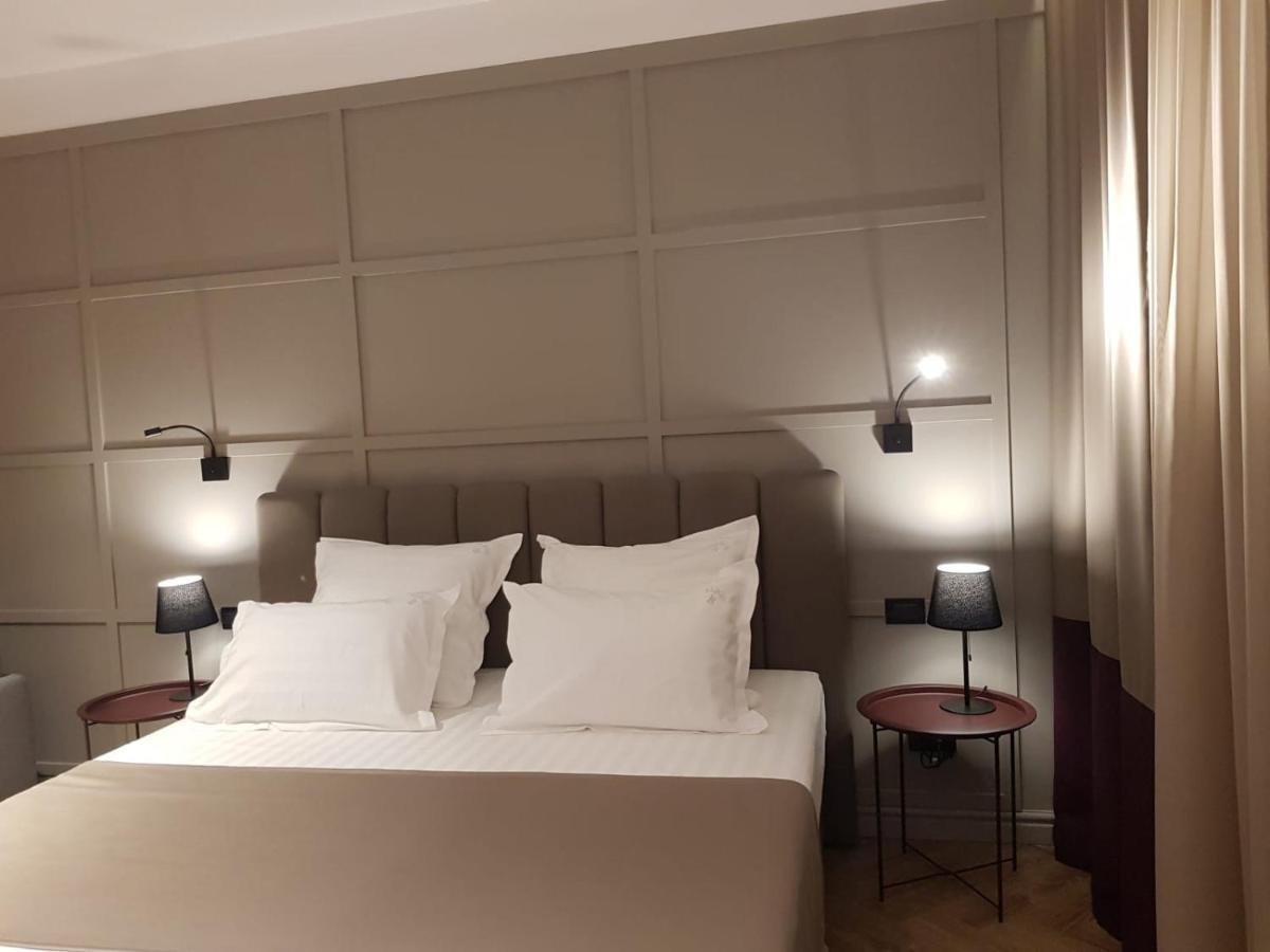 Alnis Boutique Villa Constanţa Buitenkant foto