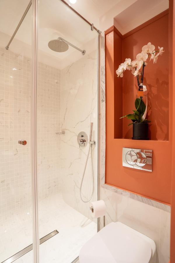 Alnis Boutique Villa Constanţa Buitenkant foto