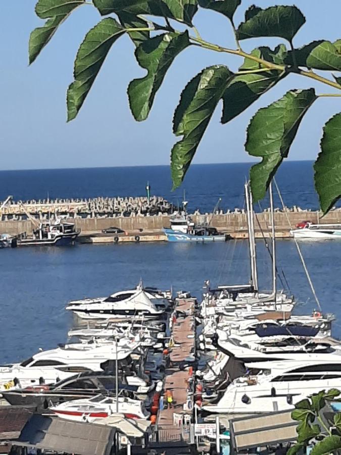 Alnis Boutique Villa Constanţa Buitenkant foto
