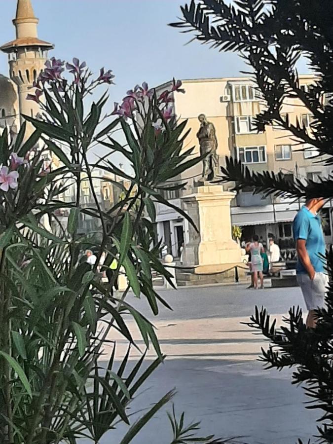 Alnis Boutique Villa Constanţa Buitenkant foto