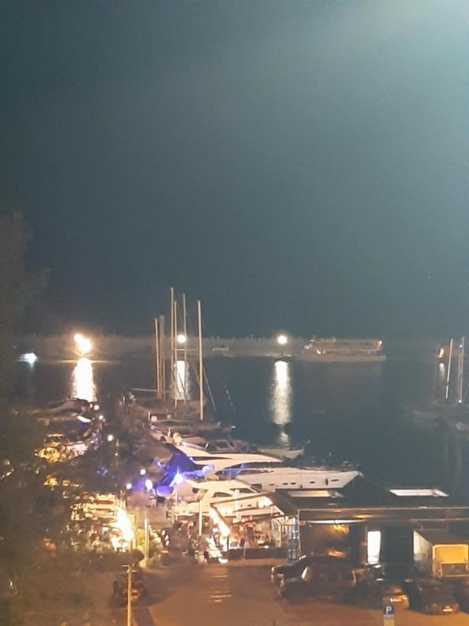 Alnis Boutique Villa Constanţa Buitenkant foto
