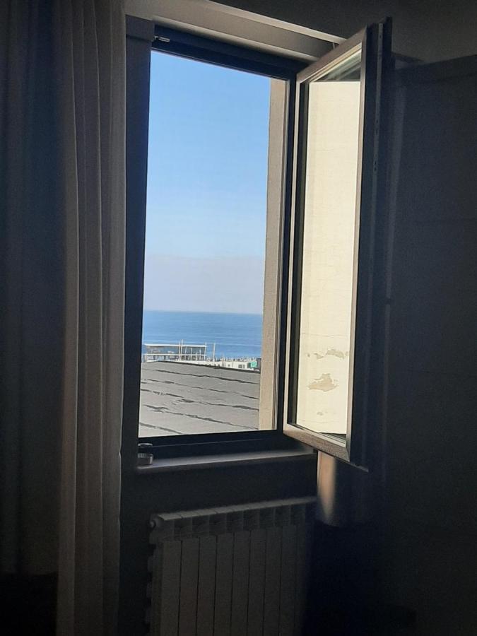 Alnis Boutique Villa Constanţa Buitenkant foto