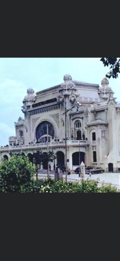 Alnis Boutique Villa Constanţa Buitenkant foto