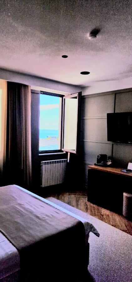 Alnis Boutique Villa Constanţa Buitenkant foto