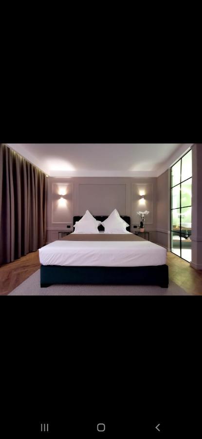 Alnis Boutique Villa Constanţa Buitenkant foto