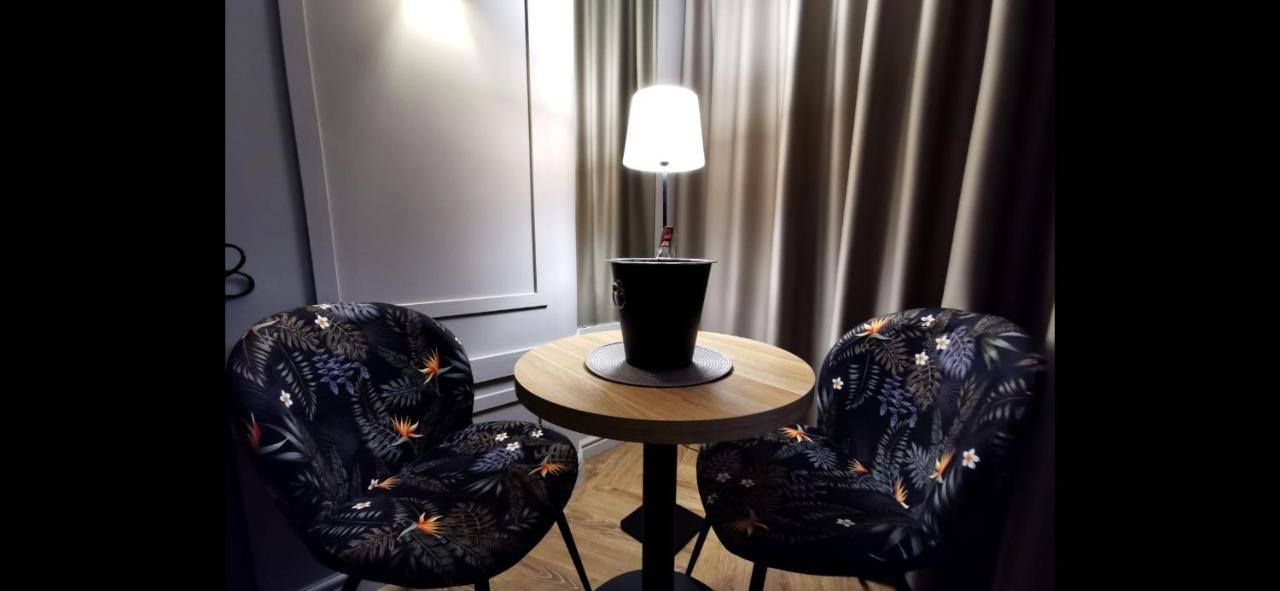 Alnis Boutique Villa Constanţa Buitenkant foto